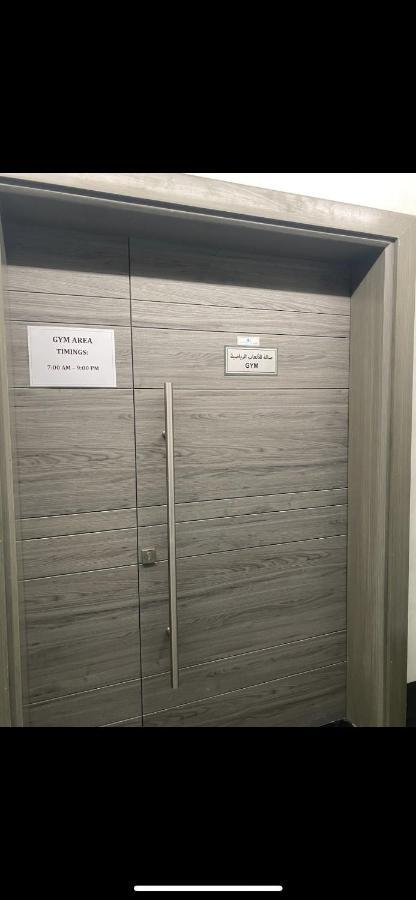 Sky View Tower Apartments Dubai Ngoại thất bức ảnh